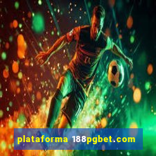 plataforma 188pgbet.com